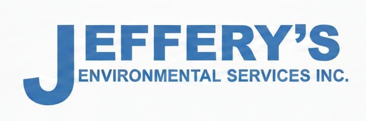 Jeffery's Environmental Services Inc. logo